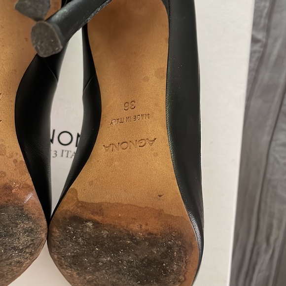 Agnona Pumps - Picture 7 of 7